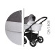 Baby Merc Q9 wózek dziecięcy wielofunkcyjny 2w1