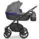 Expander Enduro wózek dziecięcy wielofunkcyjny 4w1 (z bazą isofix)