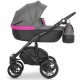 Expander Enduro wózek dziecięcy wielofunkcyjny 4w1 (z bazą isofix)