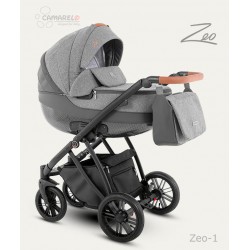 Camarelo Zeo wózek dziecięcy wielofunkcyjny 2w1