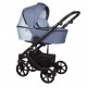Wózek dziecięcy wielofunkcyjny Mosca Baby Merc  3w1 
