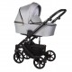 Wózek dziecięcy wielofunkcyjny Mosca Baby Merc 4w1 