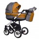 Wózek wielofunkcyjny Euforia Comfort Line Paradise Baby 4w1