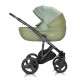 ✔️ Wózek dziecięcy Starlet Eko Milu Kids 3w1 wózek wielofunkcyjny o lekkiej konstrukcji styl i komfort