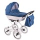 pram for baby stroller pictures ❤️ Wózek dziecięcy Lonex Retro Len 2w1 w stylu retro cochecito poussette