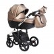 Wózek wielofunkcyjny Euforia Premium Paradise Baby 4w1