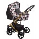 Wózek dziecięcy wielofunkcyjny Mosca Limited Baby Merc 2w1 wybór kolorów