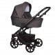 Wózek dziecięcy wielofunkcyjny Mosca Baby Merc  3w1  wybór kolory