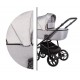 Wielofunkcyjny wózek dziecięcy La Noche Baby Merc 3w1