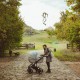 ✅ 4w1 Polski wózek dziecięcy Starlet Eko Milu Kids nowy lekki wózek dla dziecka