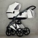 ❤️ TAKO Imperial New wózek dziecięcy 2w1 biały white baby prams 