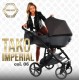 ❤️ tako baby Imperial New wózek wielofunkcyjny 3w1 