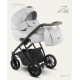 Camarelo Zeo wózek dziecięcy wielofunkcyjny 4w1 (z bazą isofix)