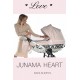 ❤️ wózek dla dziewczynki Junama HEART Diamond 3w1 06  kinderwagen 