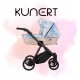 ✔️  Ivento wózek dziecięcy Kunert 3w1