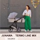 ✅ Termo Line Mix wózek Junama wielofunkcyjny 2w1 3w1 4w1 tako junama prams