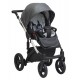  Euforia Premium Wózek dziecięcy Paradise Baby 2w1