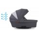 Lonex  wózek dziecięcy 4w1 wielofunkcyjny Soft+