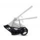 Lonex  wózek dziecięcy 4w1 wielofunkcyjny Soft+