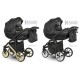 2w1 Camarelo Maggio wózek wielofunkcyjny dla dziecka kinderwagen 