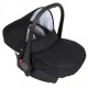  kunert molto premium wózek dziecięcy wielofunkcyjny 3w1 z fotelikiem samochodowym carlo 