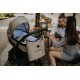 Wózek dziecięcy FX Eco Paradise Baby 4w1  beżowy lekki