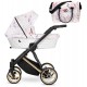  Kunert Ivento Premium 2w1 wózek dziecięcy wielofunkcyjny dla dziewczynki 04  