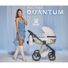 ❤️ Adamex Quantum Star wózek 2w1