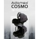 ❤️ Adamex Quantum 3w1 wózek dziecięcy Standard z fotelikiem cosmo