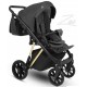  Camarelo Zeo Gold wózek dla dziecka 3w1 ❤️ wielofunkcyjny