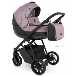 Camarelo Zeo ❤️ wózek dziecięcy wielofunkcyjny 4w1 kolor 16
