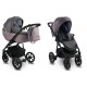 ❤️ BEXA Ideal 2.0 2w1 04 fioletowy wózek dziecięcy 