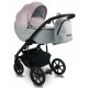 ❤️ BEXA Ideal 2.0 wózek dziecięcy 3w1 06