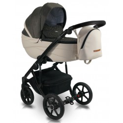 ❤️ BEXA Ideal 2.0 wózek dziecięcy wielofunkcyjny  3w1 08