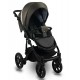 ❤️ BEXA Ideal 2.0 wózek dziecięcy wielofunkcyjny  3w1 08