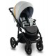 ✔️ BEXA Ideal 2.0 wózek dziecięcy  wielofunkcyjny 4w1 05