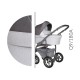 Baby Merc Q9 wózek dziecięcy  gondola spacerówka 2w1