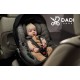 ❤️ Avionaut Cosmo KUNERT fotelik samochodowy dla niemowląt 0-13 kg biały