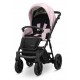❤️ Kunert Ivento 3w1 Wózek Dziecięcy 13 Metalic PINK fotelik cosmo 