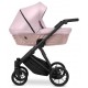 ❤️ Kunert  Ivento 2w1 wózek dziecięcy różowy dla dziewczynki