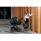 Stylowy Wózek Dziecięcy ❤️ Kunert IVENTO Premium 3w1  02