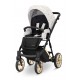 ❤️ Kunert Ivento Premium 4w1 wózek dziecięcy wielofunkcyjny 01 