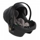 wózek Junama Diamond Individual 03 4w1  ❤️ black cooper pram 