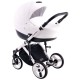 Wózek dla dziecka COMFORT Specjal 3w1 firmy Lonex