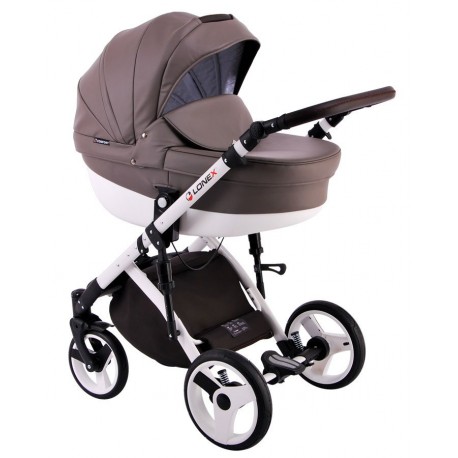 Wózek dziecięcy 2w1-  COMFORT ECO 2w1 