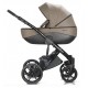  Bacio Milu Kids zestaw 4w1 Wózek dziecięcy wielofunkcyjny