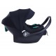 Wózek 4w1  Bacio Milu Kids 37 Zielony Khaki 
