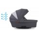 Wózek 4w1 02 Niebieski Lonex SOFT