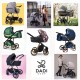 Adaptery do fotelika Cybex