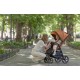 Carrello Bravo Plus 2024 Palm Green - zielona spacerówka 